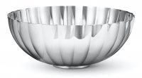 Georg Jensen - Bernadotte, Stainless Steel - Bowl, Size Medium 10015891