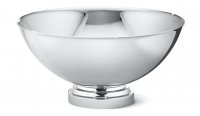 Georg Jensen - Manhatten, Stainless Steel - Bowl, Size 20cm 3586093