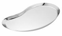 Georg Jensen - Indulgance, Stainless Steel Tray 10020211