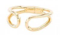 Uno de 50 - RELOAD Yellow Gold Plated - Bracelet, Size M - PUL1956ORO000M