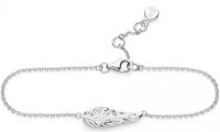 Kit Heath - Feather Wisp, Sterling Silver Bracelet 70315RP