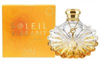 Lalique - Soleil Vibrant , - Eau de Lalique, Size 100ml II12201