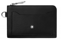 Mont Blanc - Meisterstuck, Leather Key Pouch x 4 129689