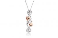 Clogau - Tree Of Life, Sterling Silver Pendant