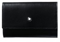 Mont Blanc - Leather Key Case 7161