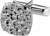 Tianguis Jackson - Silver Cuff Links - CL117