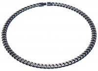 Unique - Stainless Steel Necklace LAK-158-50CM
