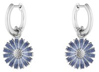 Georg Jensen - Daisy, Sterling Silver Earrings 20001770