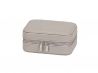 Guest and Philips - Lauren, Faux Leather Travel Jewellery Box 5331