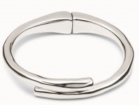 Uno de 50 - Meeting Point , Silver Plated Bracelet PUL2187MTL0000L