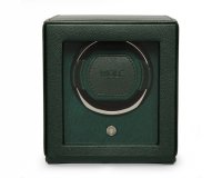 Wolf - Cub, Leather Watch Winder With Cover 461141