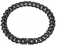 Unique - Stainless Steel - Bracelet, Size 19cm LAB-129-19CM