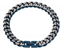 Unique - Stainless Steel - Bracelet, Size 21cm LAB-133-21CM