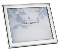 Georg Jensen - Modern, Stainless Steel - Picture Frame, Size 10x8" 10019652