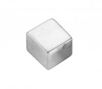 Tianguis Jackson - Sterling Silver Square Stud Earrings