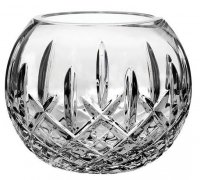 Royal Scot Crystal - London, Glass/Crystal S Posy Vase LONSPOSY