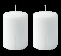 Georg Jensen - Candle, - Candle, Size 72mmx100mm 10019358 10019358
