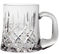 Royal Scot Crystal - London, Glass/Crystal - Tankard, Size 44cl LONMTAN