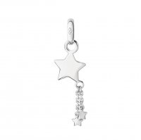Links of London - Shooting Star, Sterling Silver Charm - 5030-1806