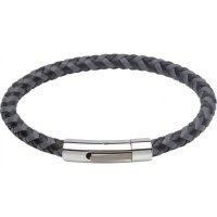 Unique - Leather Bracelet