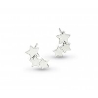 Kit Heath - Stargazer Galaxy, Sterling Silver Stud 30212HP027