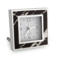 Guest and Philips  - Unisex , Resin Alarm Clock