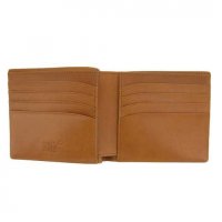 Mont Blanc - Leather - - Wallet, Size 8cc