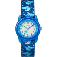 Timex - Time Machines, Plastic Shark Watch