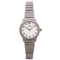 Rotary - Ladies, Stainless Steel Expanding Bracelet Watch - LB10761