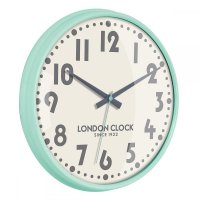 London Clock - Dylan Wall Clock