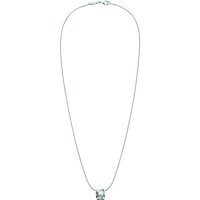 Calvin Klein - Hook, Stainless Steel Necklace - KJ06MN040100