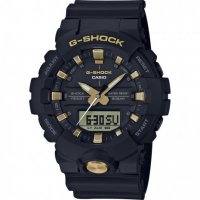 Casio - G-Shock, Rubber Digital Watch