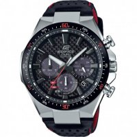 Casio - Edifice, Stainless Steel Chronograph Watch