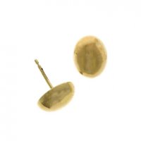 Guest and Philips - Yellow Gold 9ct Stud Earrings 10-01-051