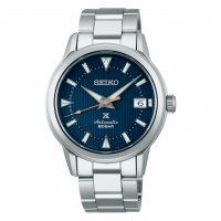 Seiko - Prospex , Stainless Steel Automatic Watch SPB249J1
