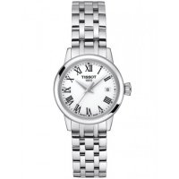 Tissot - Classic, Stainless Steel Quartz Watch T129102201300
