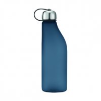 Georg Jensen - Sky , Stainless Steel - Drinking Bottle, Size 500ml 10019311