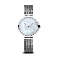 Bering - Classic, Stainless Steel - Quartz Watch, Size 32mm 18132-004