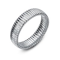 Andrew Geoghegan - Cannel , Platinum - Wedding Ring, Size 5mm AG6419