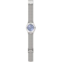 Swatch - Ciel Azul, Stainless Steel - Quartz Watch, Size 32mm YLS231M
