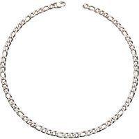 Unique - Stainless Steel - Necklace, Size 50CM LAK-182-50CM