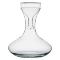 Guest and Philips - Sommelier, Glass/Crystal Carafe with Aer ART60545