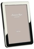 Guest and Philips - Silver Plated - Frame, Size 4x6 FR0543