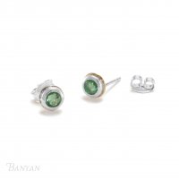 Banyan - Sterling Silver Earrings EA1253-00 EA1253-00