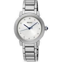 Seiko - Stainless Steel Watch