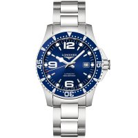 Longines - Hydro Conquest, Stainless Steel Automatic Watch L37424966 L37424966