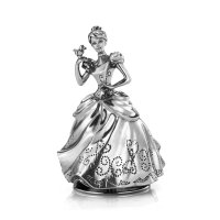 Royal Selangor - Disney, Pewter Princess Music 016309R