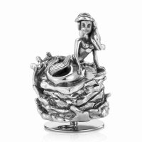 Royal Selangor - Disney, Pewter Princess Ariel 016305R