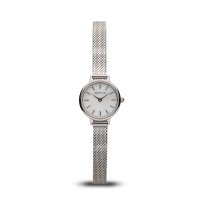 Bering - Classic, Stainless Steel/Tungsten Ladies Watch 11022-004 11022-004