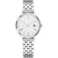 Tommy Hilfiger - Lily, Stainless Steel Bracelet Watch - 1782056